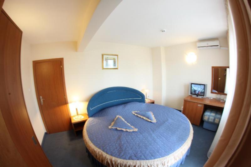 Italia Hotel Nesebar Pokoj fotografie